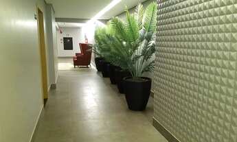 Imagem 5: Apartamento para aluguel tem 119 metros quadrados com 3 quartos em Setor Bueno - Goiânia