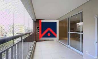 Imagem 6: Apartamento Locação 3 Dormitórios - 128 m² Pompéia