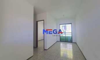 Imagem 4: Apartamento com 2 dormitórios para alugar, 60 m² por R$ 700,00/mês - Presidente Kennedy