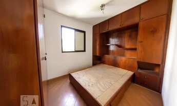 Imagem 7: Apartamento para Aluguel - Vila Mangalot, 2 Quartos, 50 m2