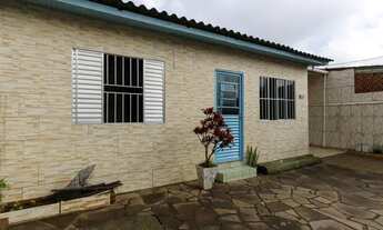 Imagem 2: Casa 3 Quartos à Venda no bairro Estancia Velha com 159m²