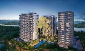 Imagem 2: Apartamento - / Residencial / Barra da Tijuca