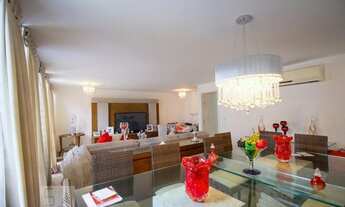 Imagem 4: Apartamento para Aluguel - Recreio, 4 Quartos, 230 m2