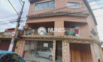 Imagem: Osasco - Casa Padrão - Ayrosa