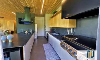 Imagem 6: Casa à venda no Residencial Tamboré 11