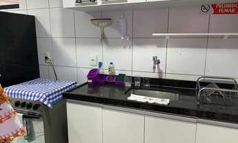 Imagem 5: Apart para venda com 60 m quadrados com 2 quartos em Cabo Branco - João Pessoa - Ótima loc