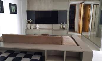 Imagem: Apartamento 3 quartos mobiliado pra alugar