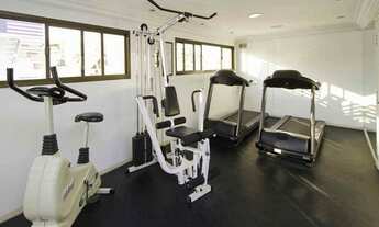 Imagem 6: Flat Mercure São Paulo Alamedas disponível para venda com 32m² e 01 vaga de garagem