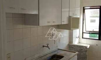 Imagem 6: Apartamento com 1 dormitório à venda por R$ 195.000,00 - Pólon - Marília/SP