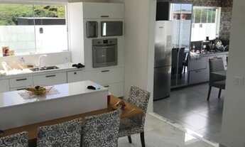 Imagem 4: CASA EM CONDOMÍNIO - CONDOMÍNIO RESIDENCIAL MANTIQUEIRA - SP