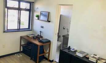 Imagem 4: Apartamento para venda possui 154 metros quadrados com 3 quartos em Aldeota - Fortaleza