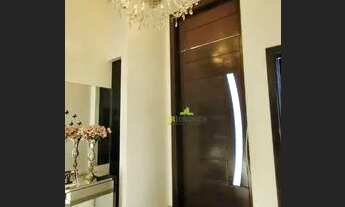 Imagem 4: Casa com 3 dormitórios à venda, 250 m² por R$ 1.400.000,00 - Parque Residencial Damha V