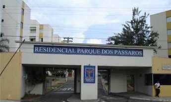 Imagem: Alugo Apto Parque Passaros - Valinhos