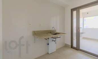 Imagem 2: Apartamento à venda em Vila Leopoldina com 69 m², 2 quartos, 1 suíte, 1 vaga