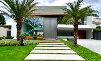 Imagem 2: Casa de Condomínio Mansões com 5 Quartos e 8 banheiros à Venda, 1520 m² por R$ 16.900.000