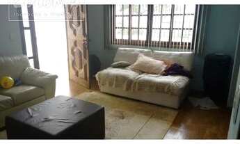 Imagem 4: Santo André - Casa Padrão - Vila Cláudio