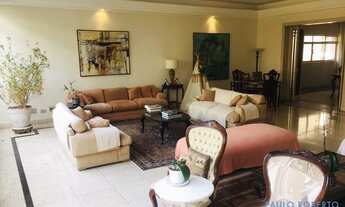 Imagem 3: APARTAMENTO - HIGIENÓPOLIS - SP