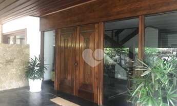 Imagem 13: Casa com 5 quartos à venda, 904 m² por R$ 13.500.000 - Itanhangá - Rio de Janeiro/RJ