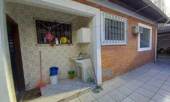 Imagem 5: Térrea para venda tem 350 metros quadrados com 3 quartos em Jardim Las Palmas - Guarujá