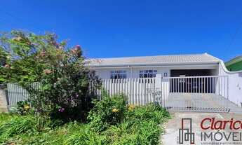 Imagem 3: Casa a venda no bairro São Marcos, São José dos Pinhais, Casa com terreno a venda em São