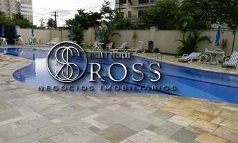 Imagem 3: Apartamento para aluguel tem 83 metros quadrados com 3 quartos