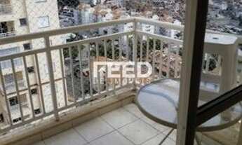 Imagem 2: Apartamento à venda no bairro Veloso - Osasco/SP