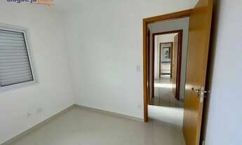 Imagem 7: Apartamento com 2 dormitórios à venda, 69 m² por R$ 515.000,00 - Parque Industrial - São J