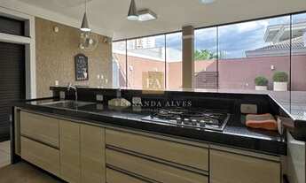 Imagem 7: Sobrado Condomínio Flora Frezzarim