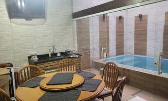 Imagem 1: Casa para locação no Condomínio Villa Verde