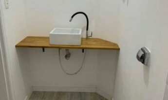 Imagem 4: Casa para venda tem 70 metros quadrados com 2 quartos em Brotas - Salvador - Bahia