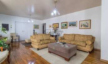 Imagem: Locação Apartamento 4 Dormitórios - 270