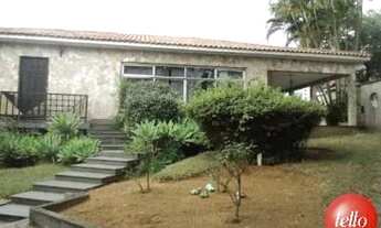 Imagem: São Paulo - Casa Comercial - Tatuapé