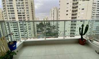 Imagem 3: Apartamento Residencial Icon - Vila Ema - Residencial Icon - 77m² - 2 Dormitórios