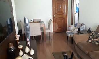 Imagem: APARTAMENTO - 02 QUARTOS - CACHAMBI