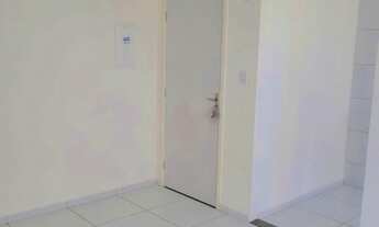 Imagem 4: APARTAMENTO NOSSA SENHORA DO SOCORRO COND PARQUE DA AVENIDA NO F COLLOR