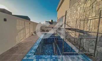 Imagem: Alphaville Sergipe - Casa moderna e imponente