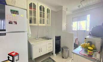 Imagem 3: Apartamento à venda 2 quartos 1 vaga Realizza João Ramalho - Santo André - SP