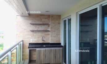 Imagem 4: Apartamento para aluguel com 74 metros quadrados com 3 quartos