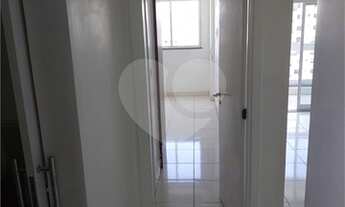 Imagem 5: Apartamento bem localizado com 02 dormitórios, sendo 01 suíte e 02 vagas de garagem