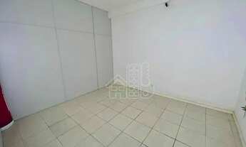 Imagem 3: Andar Corporativo para alugar, 660 m² por R$ 15.405,00/mês - Centro - Niterói/RJ