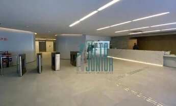 Imagem 5: Conjunto para alugar, 140 m² por R$ 15.435,69/mês - Pinheiros - São Paulo/SP