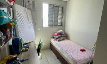 Imagem 5: Apartamento para aluguel tem 62 metros quadrados com 2 quartos em Goiabeiras - Cuiabá - MT