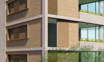 Imagem 1: Apartamento Garden à venda, 61 m² por R$ 822.360,39 - Sion - Belo Horizonte/MG