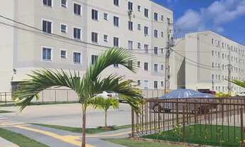 Imagem 2: SOLAR DO ORIENTE COM AREA GARDEN