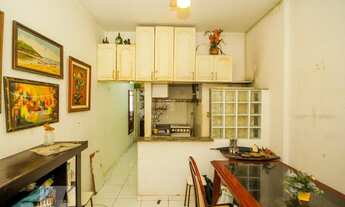 Imagem 2: Apartamento para Aluguel - Copacabana, 1 Quarto, 48 m2