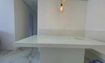 Imagem 5: Apartamento Com 3 Dormitorios No Condominio Acqua Park Alphaville