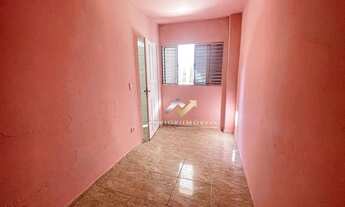 Imagem 7: Casa com 2 dormitórios para alugar, 45 m² por R$ 920,00/mês - Jardim Irene - Santo André/S