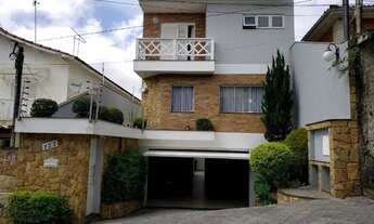 Imagem: Casa no Tucuruvi em São Paulo/SP