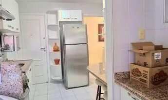 Imagem 6: Apartamento para Venda em São Paulo, Vila Clementino, 2 dormitórios, 1 banheiro, 2 vagas