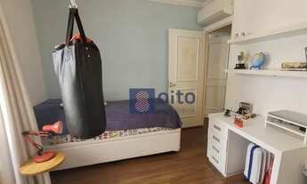 Imagem 6: Apartamento com 3 dormitórios à venda, 112 m² por R$ 1.520.000,00 - Jardim Paulista - São